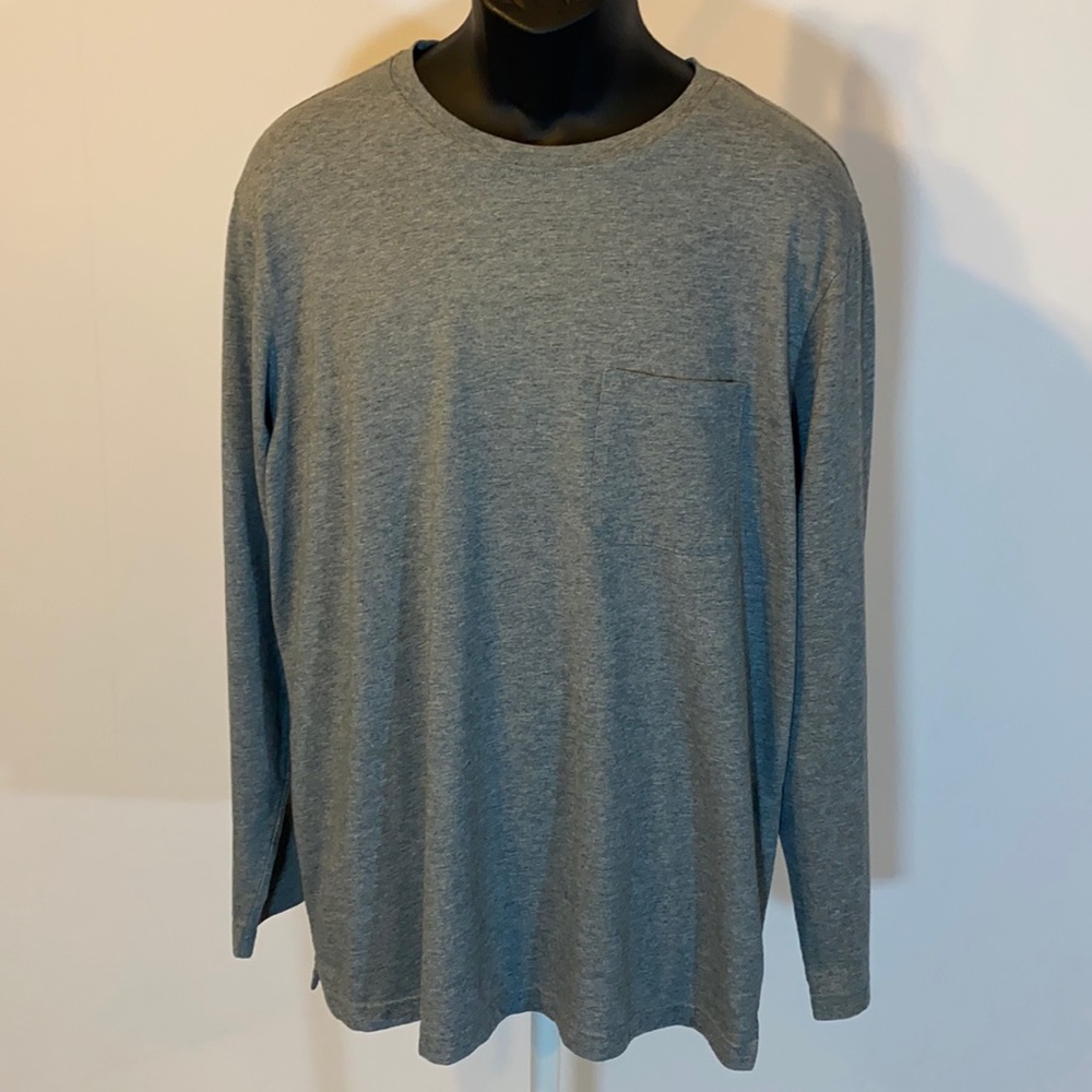 Covington long sleeve